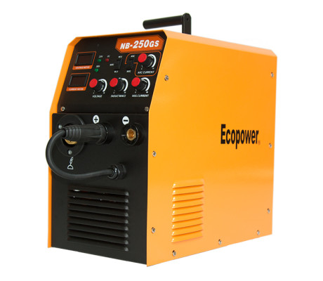 MÁY HÀN MIG ECOPOWER -MODEL: NB-250GS